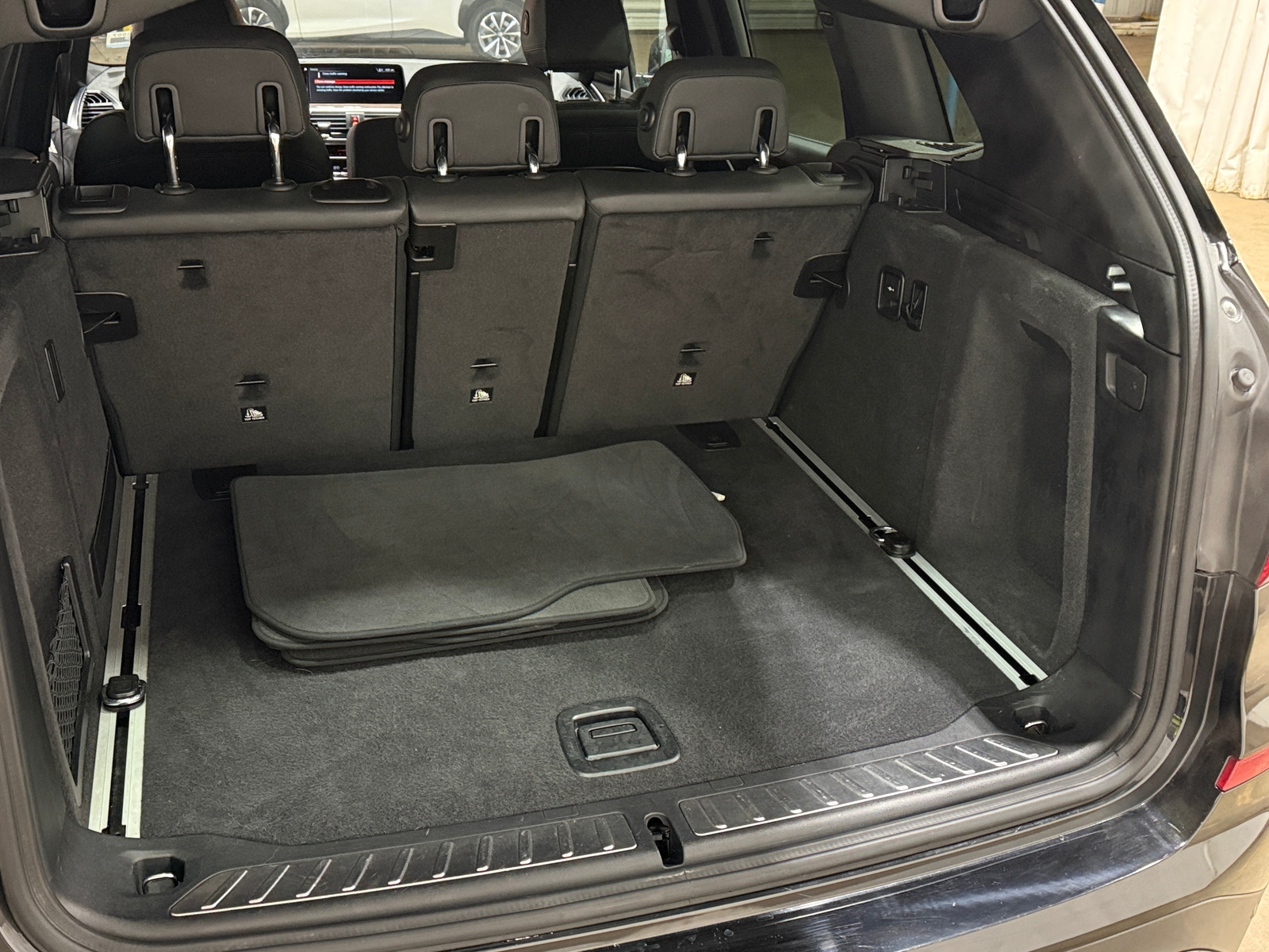 Thumbnail: 2019 BMW X3 - 6