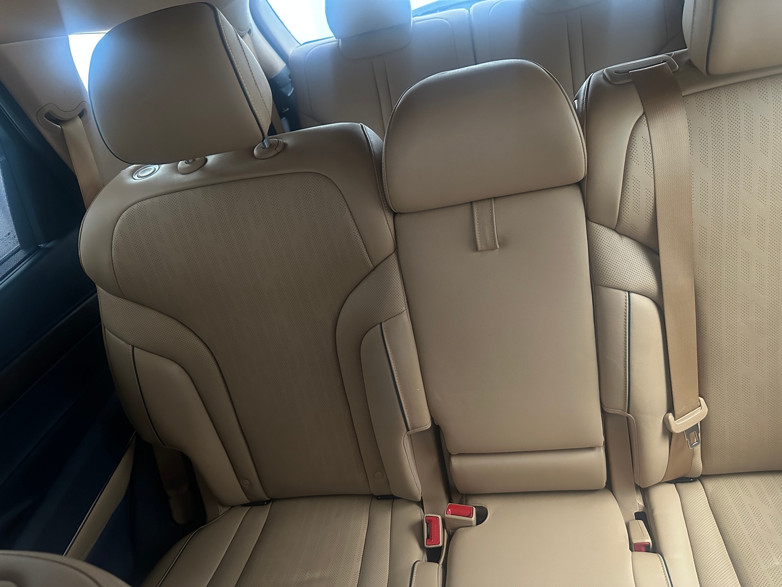 Thumbnail: 2021 Genesis GV80 - 5