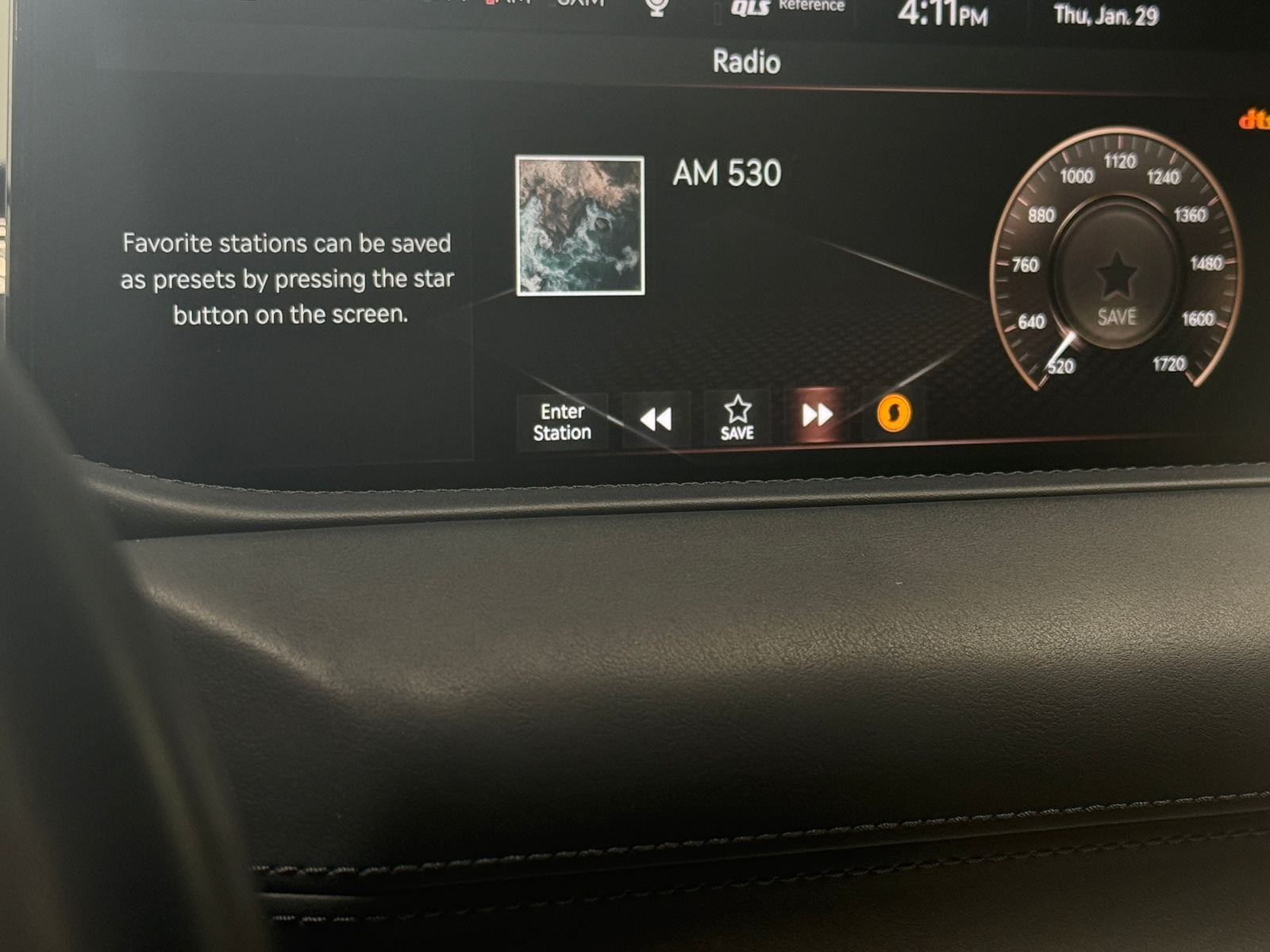 Thumbnail: 2021 Genesis GV80 - 3