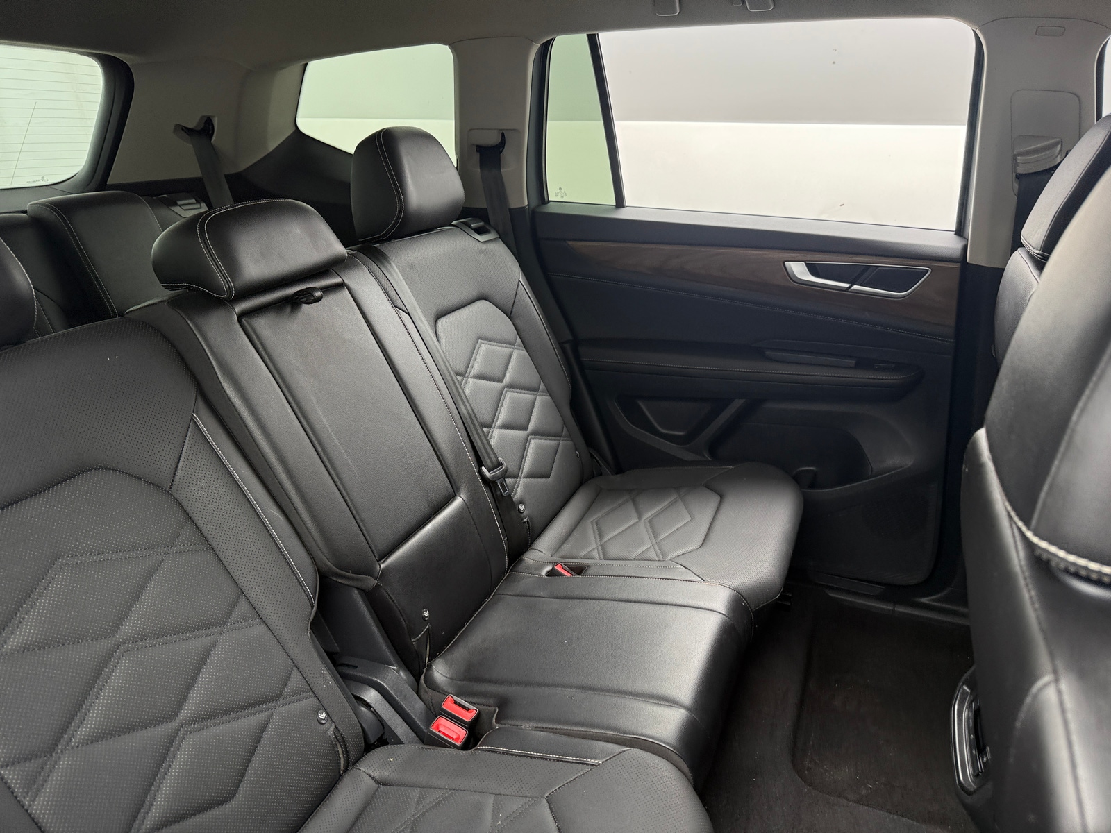 Thumbnail: 2024 Volkswagen Atlas - 5