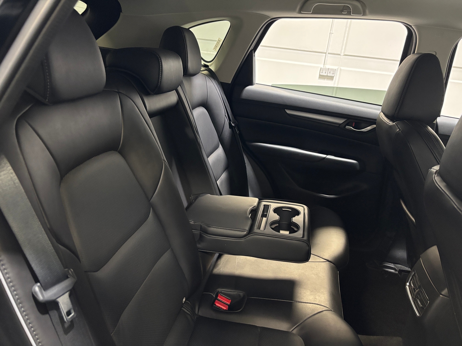 Thumbnail: 2024 Mazda CX-5 - 5