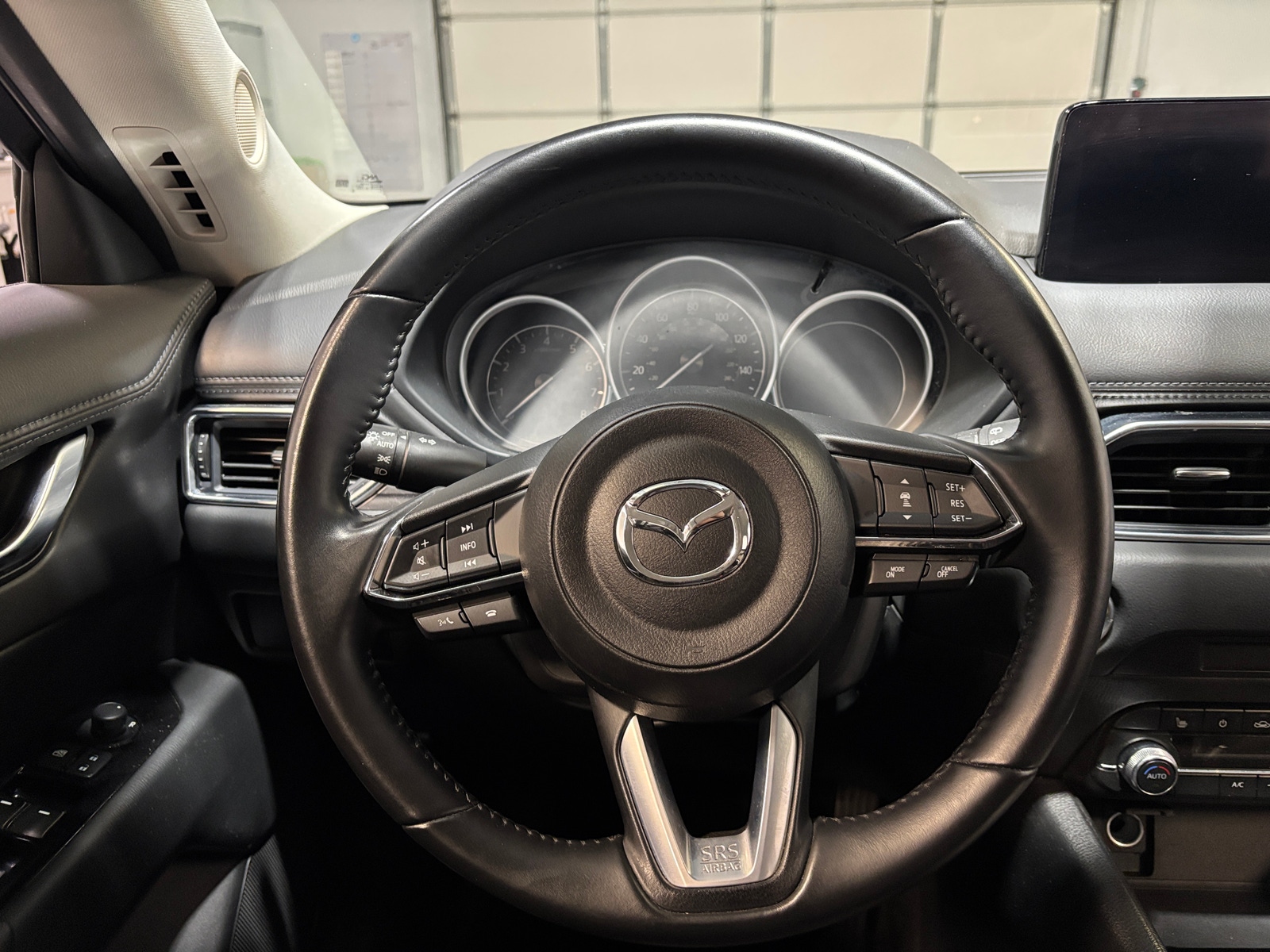 Thumbnail: 2024 Mazda CX-5 - 4