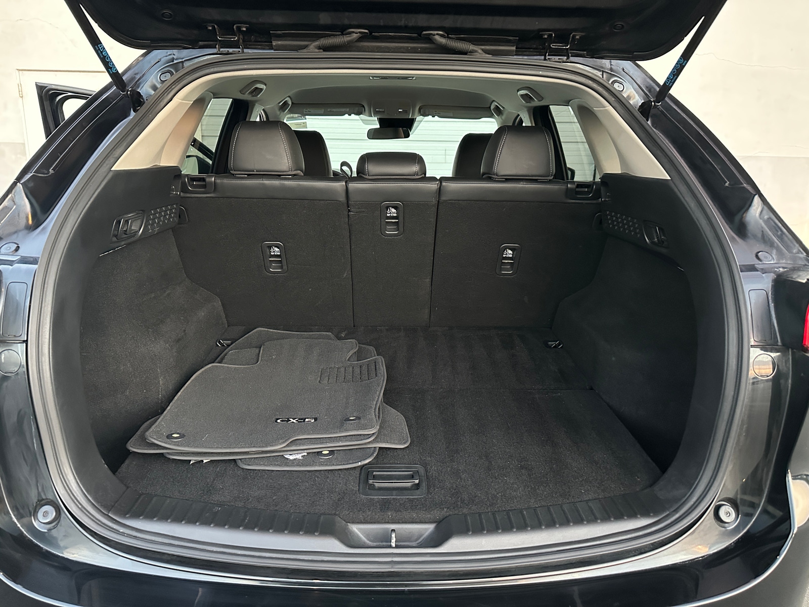 Thumbnail: 2024 Mazda CX-5 - 6