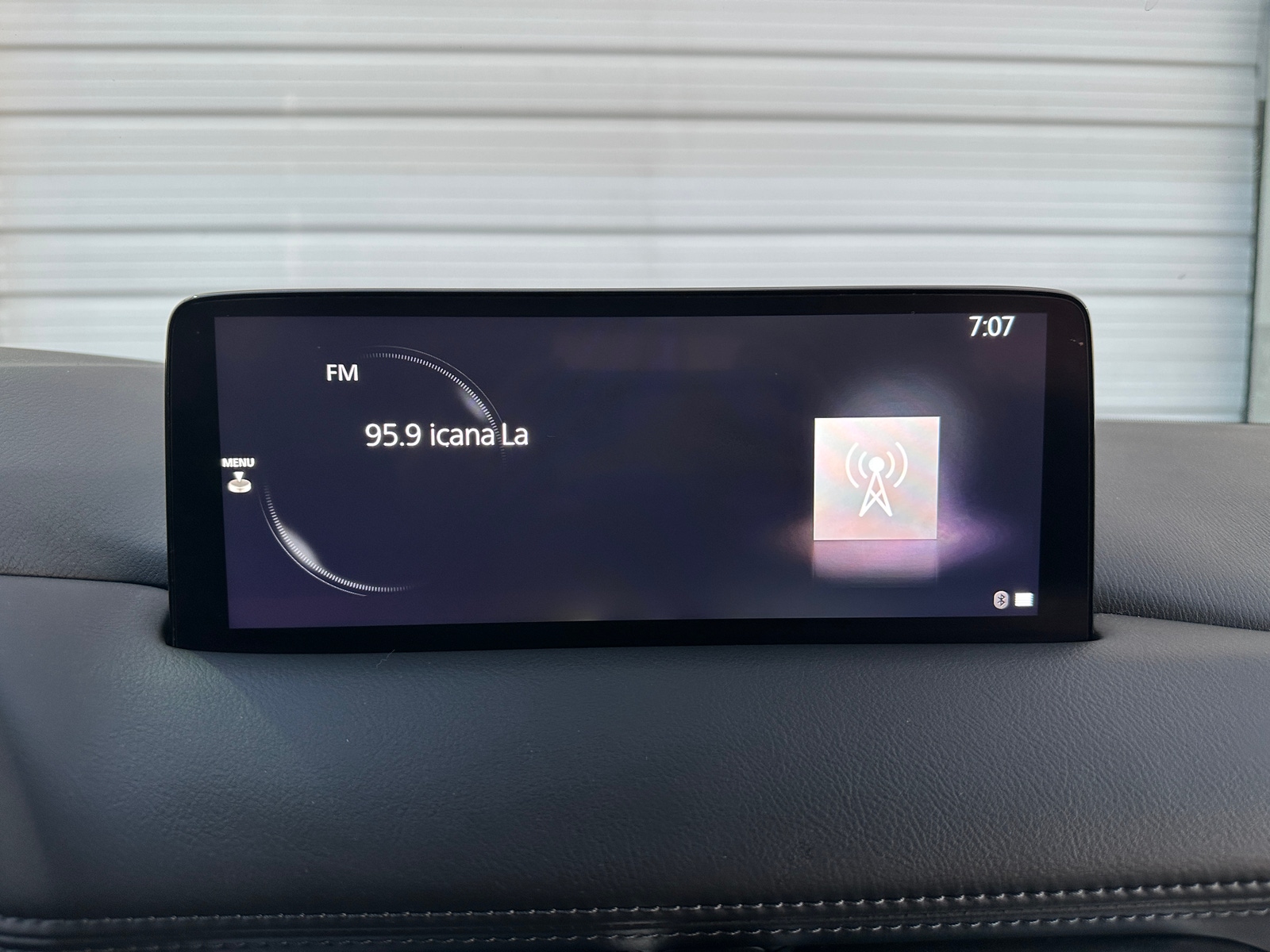 Thumbnail: 2024 Mazda CX-5 - 3