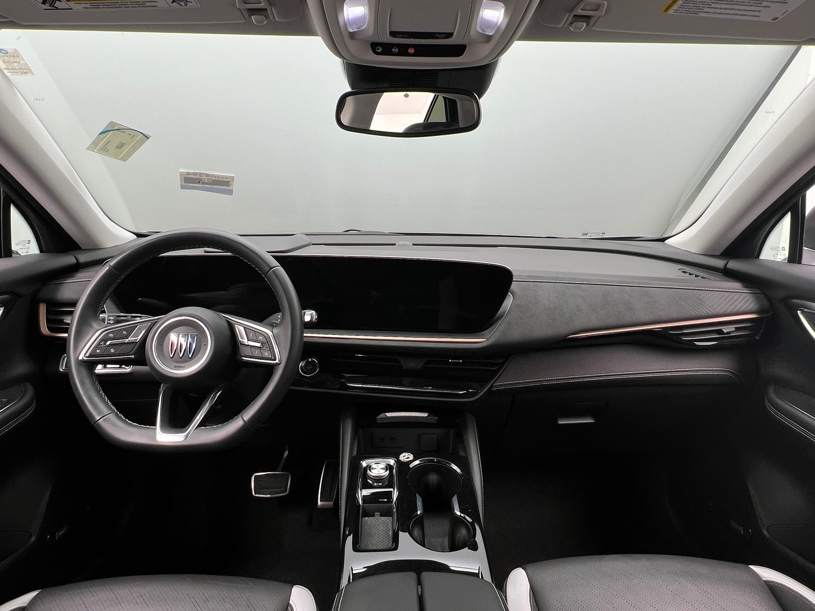 Thumbnail: 2025 Buick Envision - 2