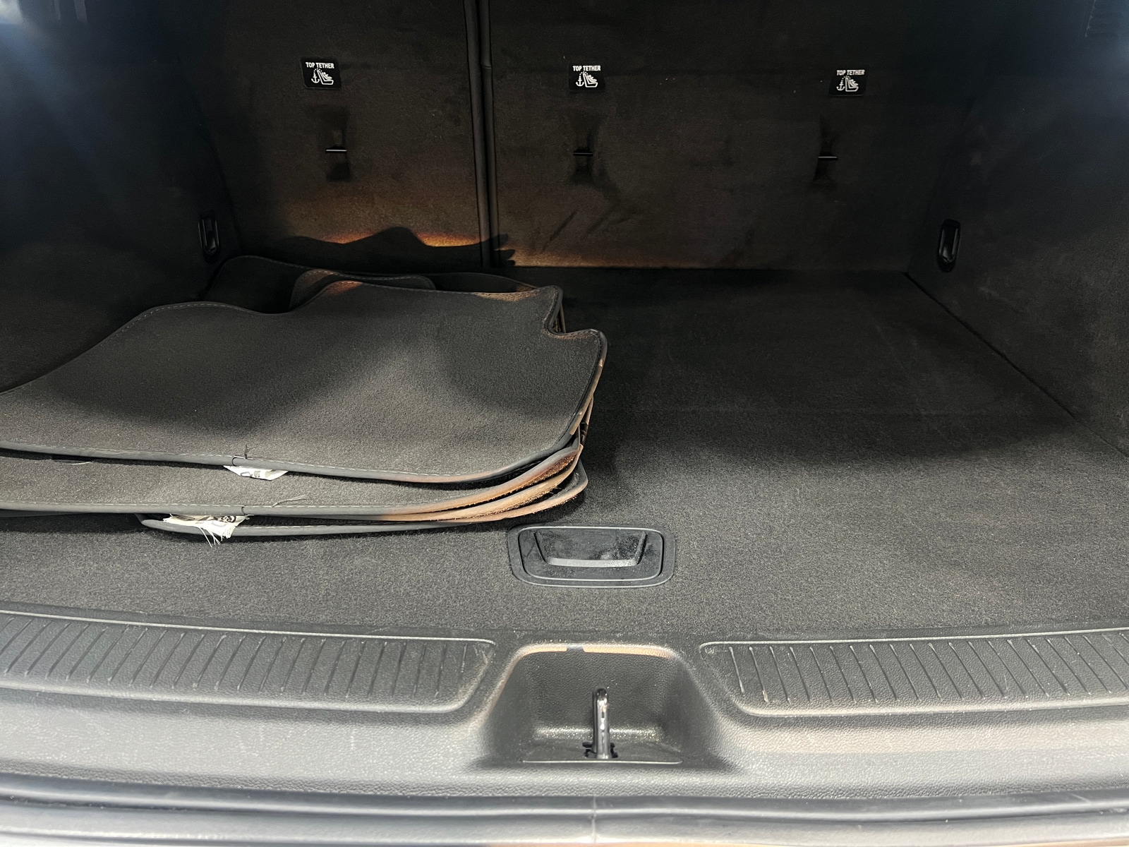 Thumbnail: 2025 Buick Envision - 6