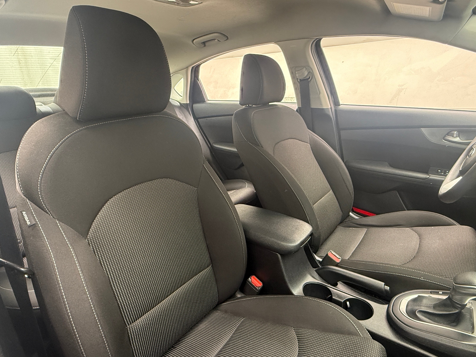 Thumbnail: 2020 Kia Forte - 2