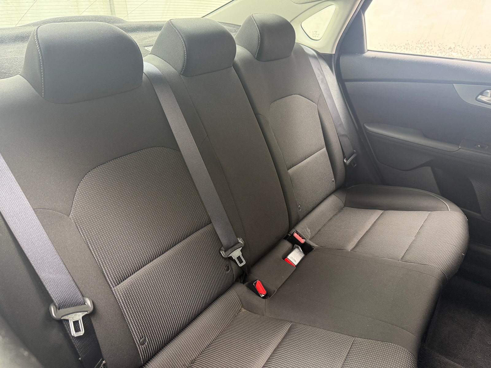 Thumbnail: 2020 Kia Forte - 6