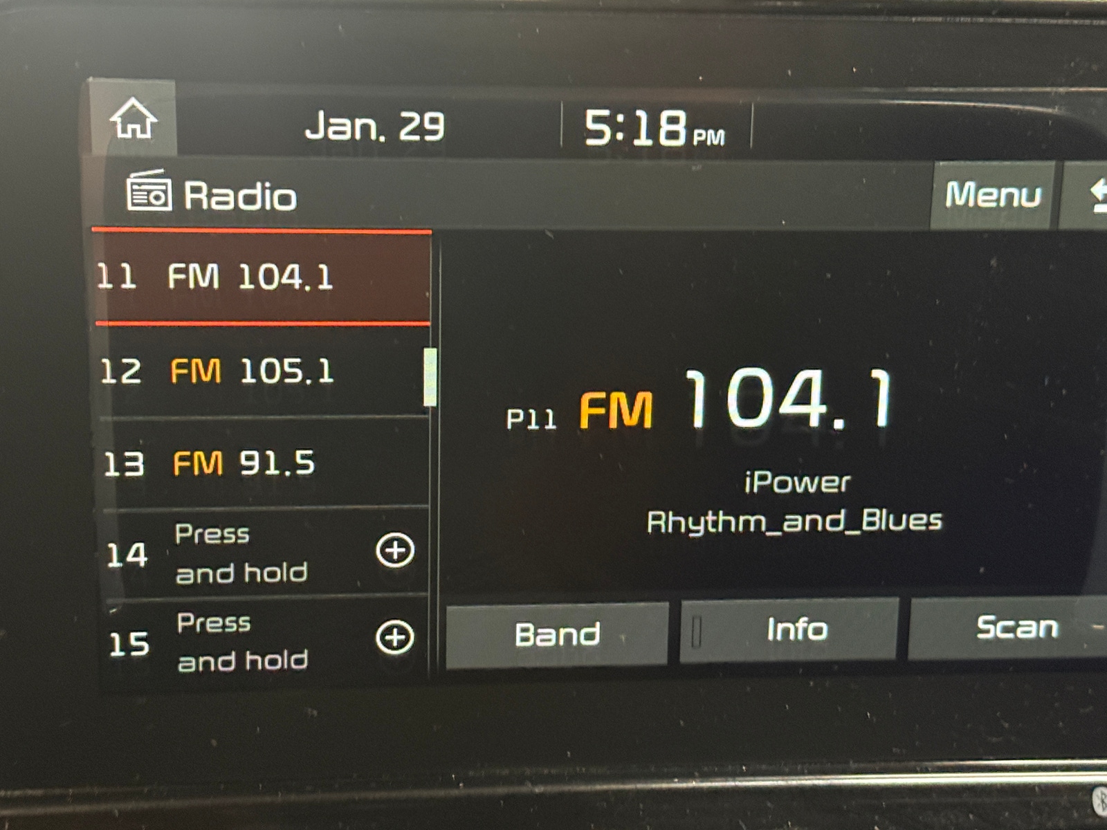 Thumbnail: 2020 Kia Forte - 4