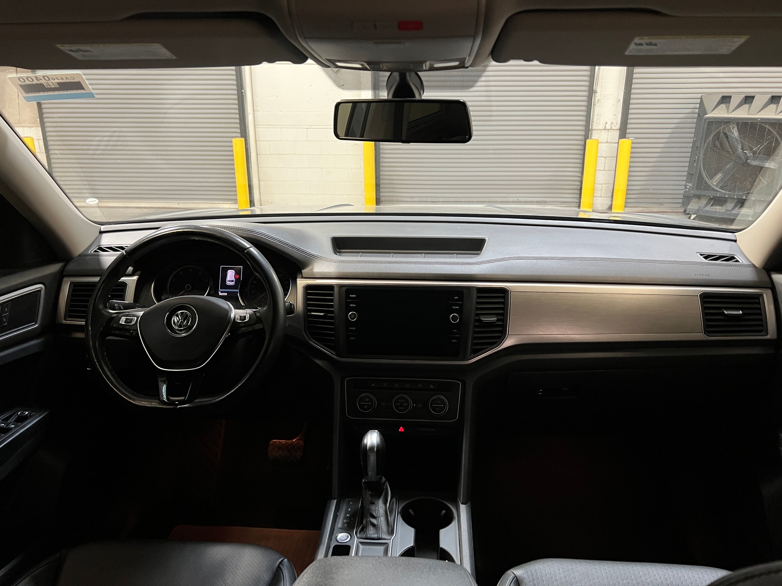 Thumbnail: 2019 Volkswagen Atlas - 2