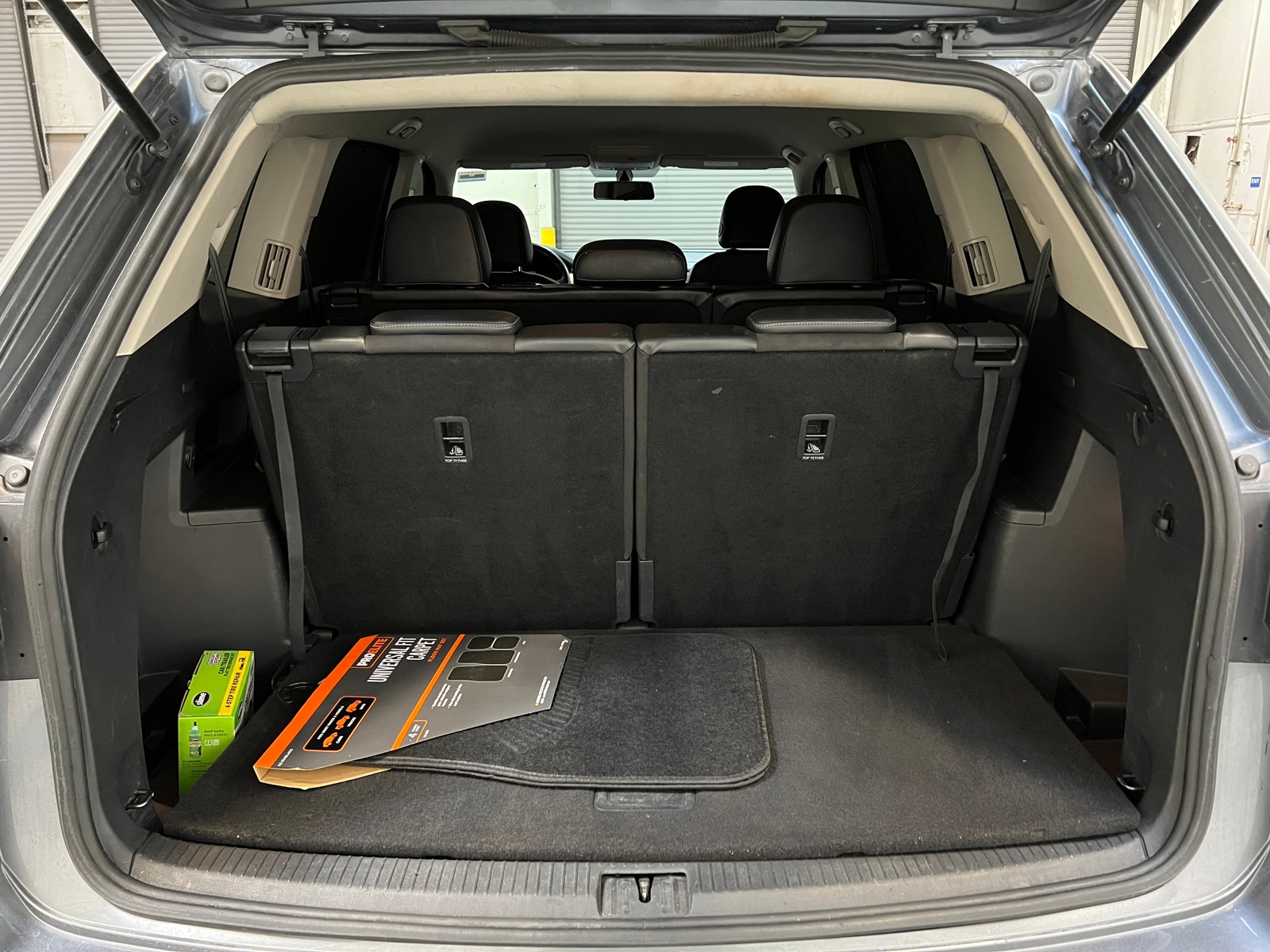 Thumbnail: 2019 Volkswagen Atlas - 6