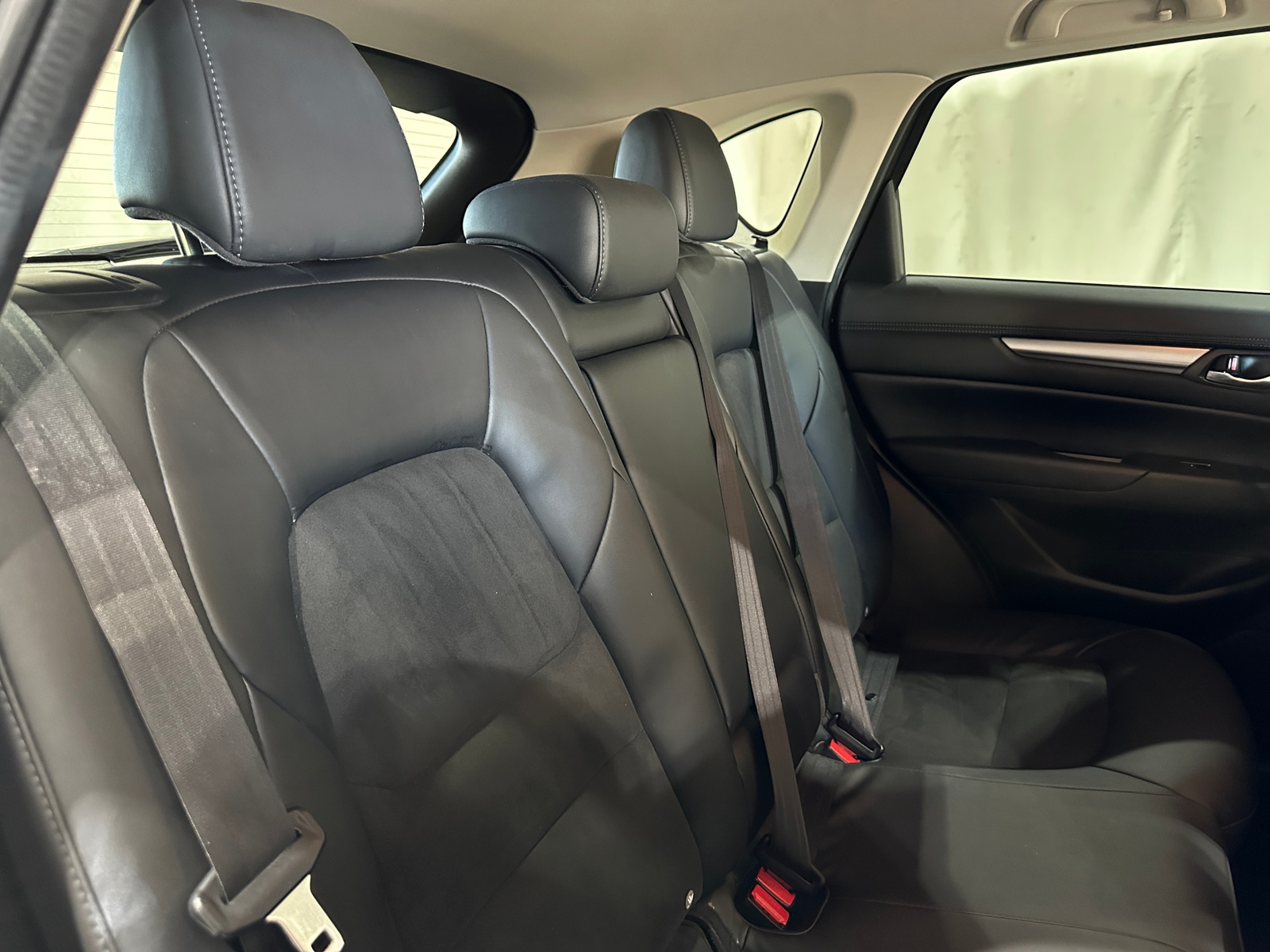 Thumbnail: 2019 Mazda CX-5 - 5