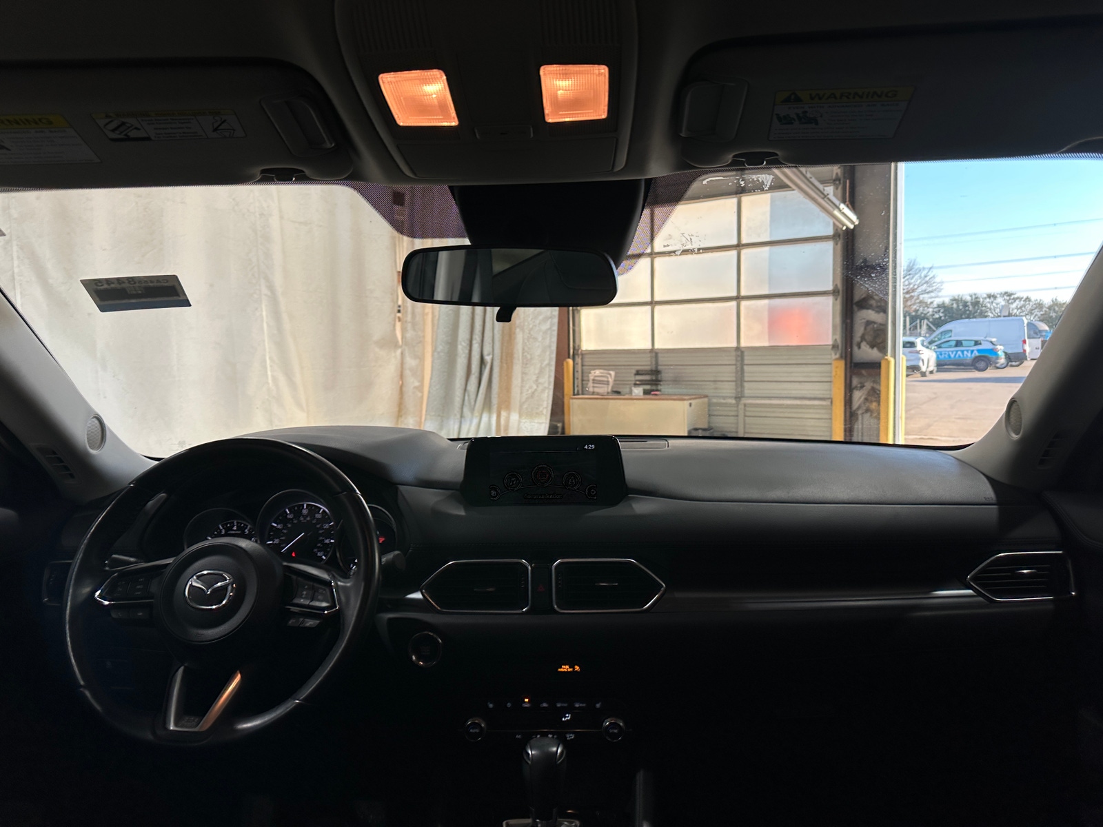 Thumbnail: 2019 Mazda CX-5 - 2