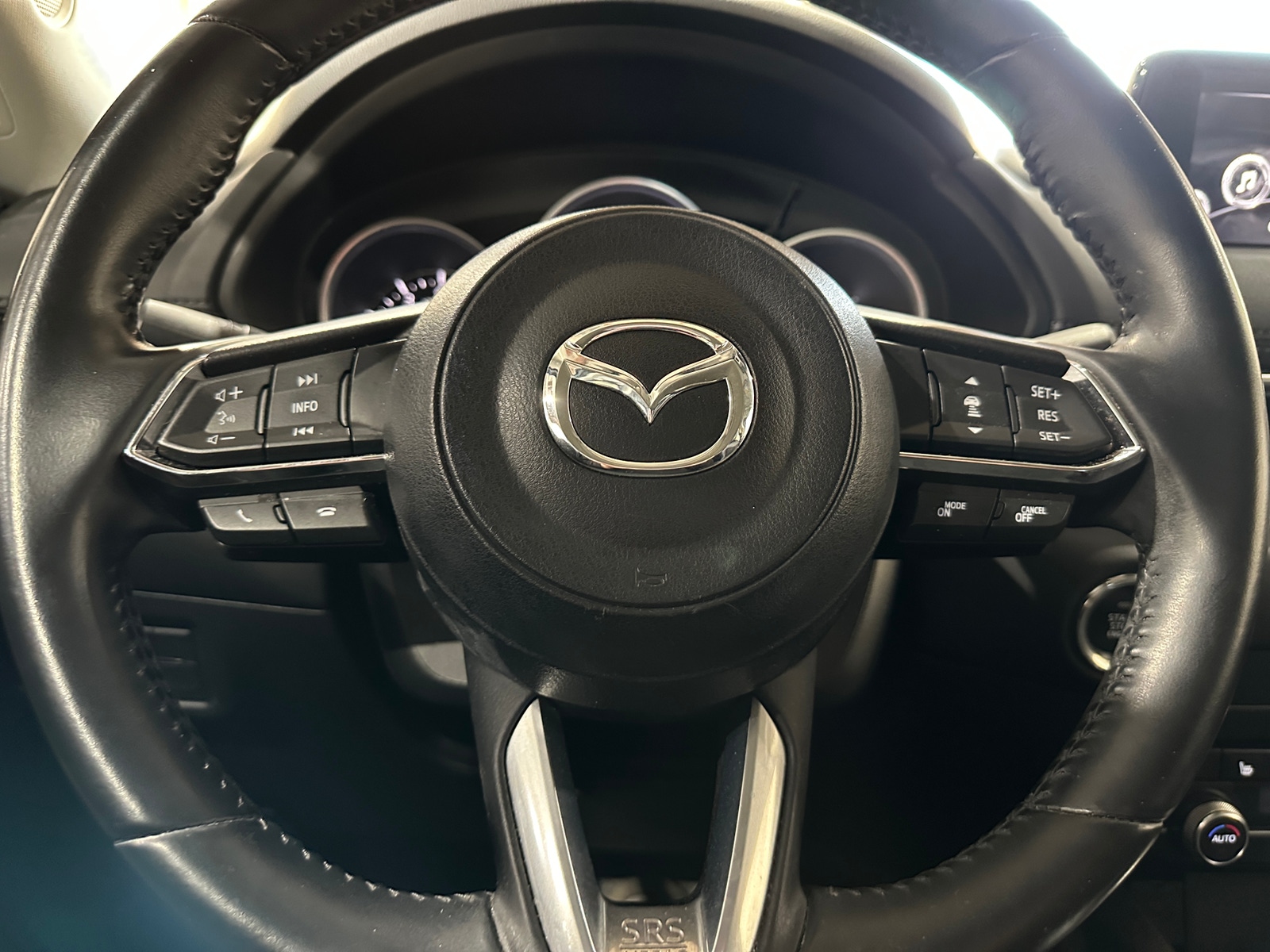 Thumbnail: 2019 Mazda CX-5 - 4