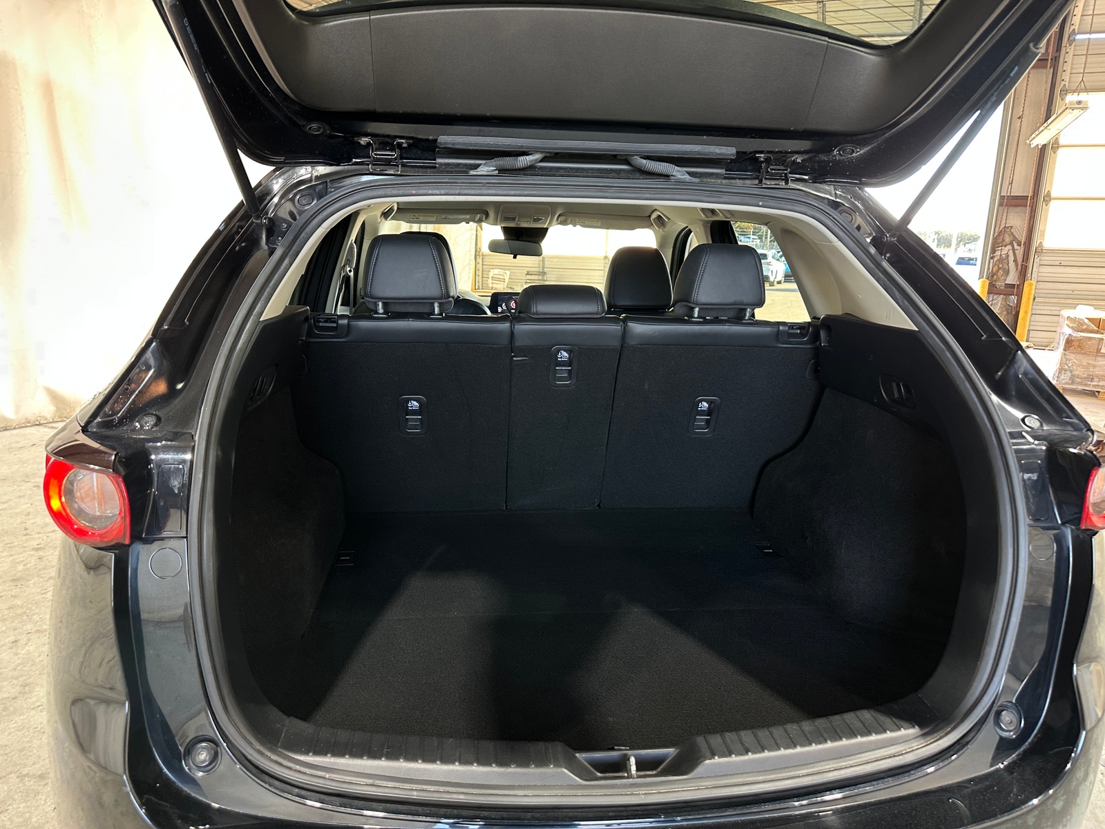 Thumbnail: 2019 Mazda CX-5 - 6