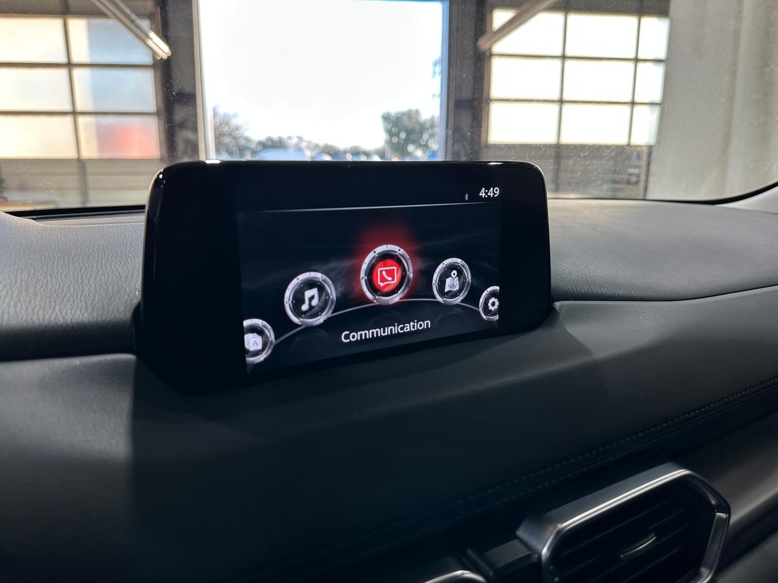 Thumbnail: 2019 Mazda CX-5 - 3