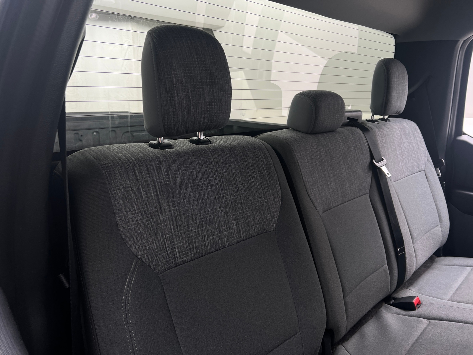 Thumbnail: 2022 Ford Econoline - 6