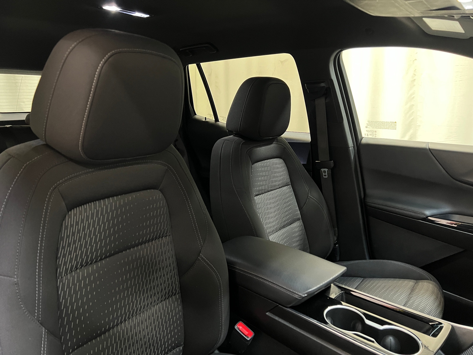 Thumbnail: 2025 Chevrolet Equinox - 2