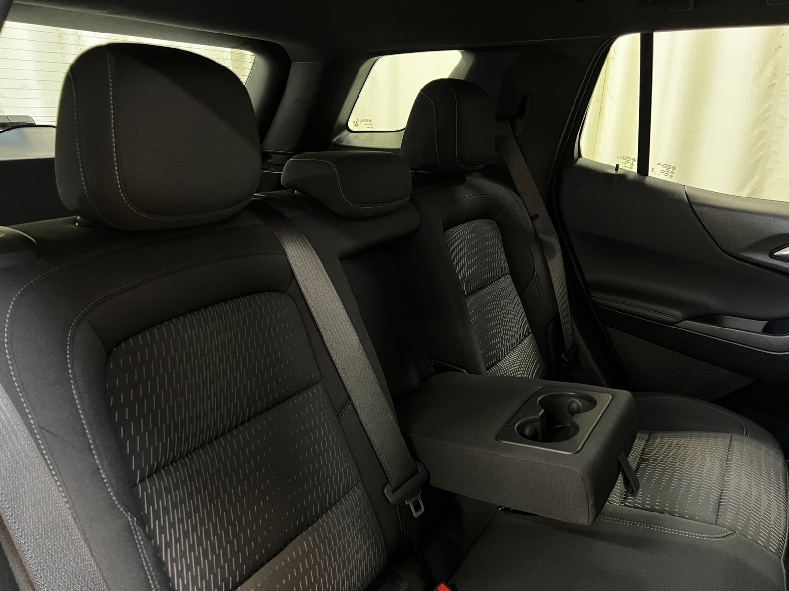 Thumbnail: 2025 Chevrolet Equinox - 6