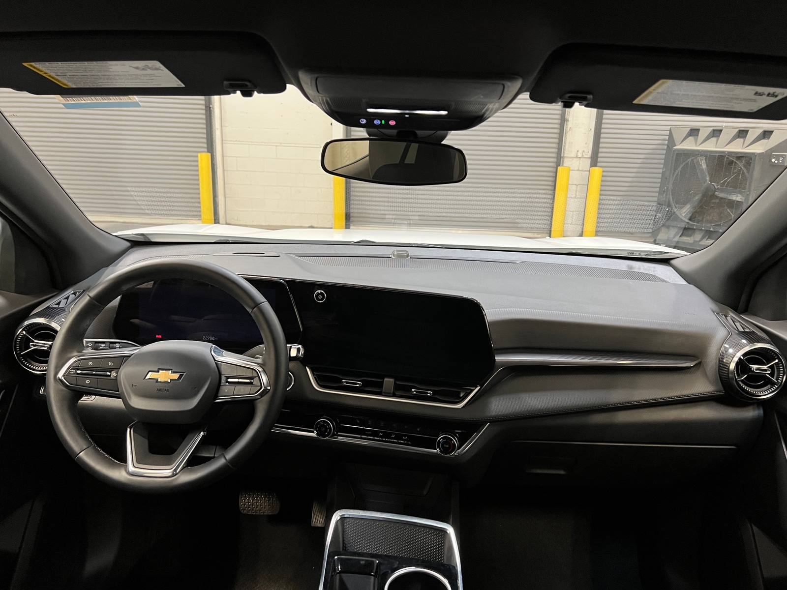 Thumbnail: 2025 Chevrolet Equinox - 3