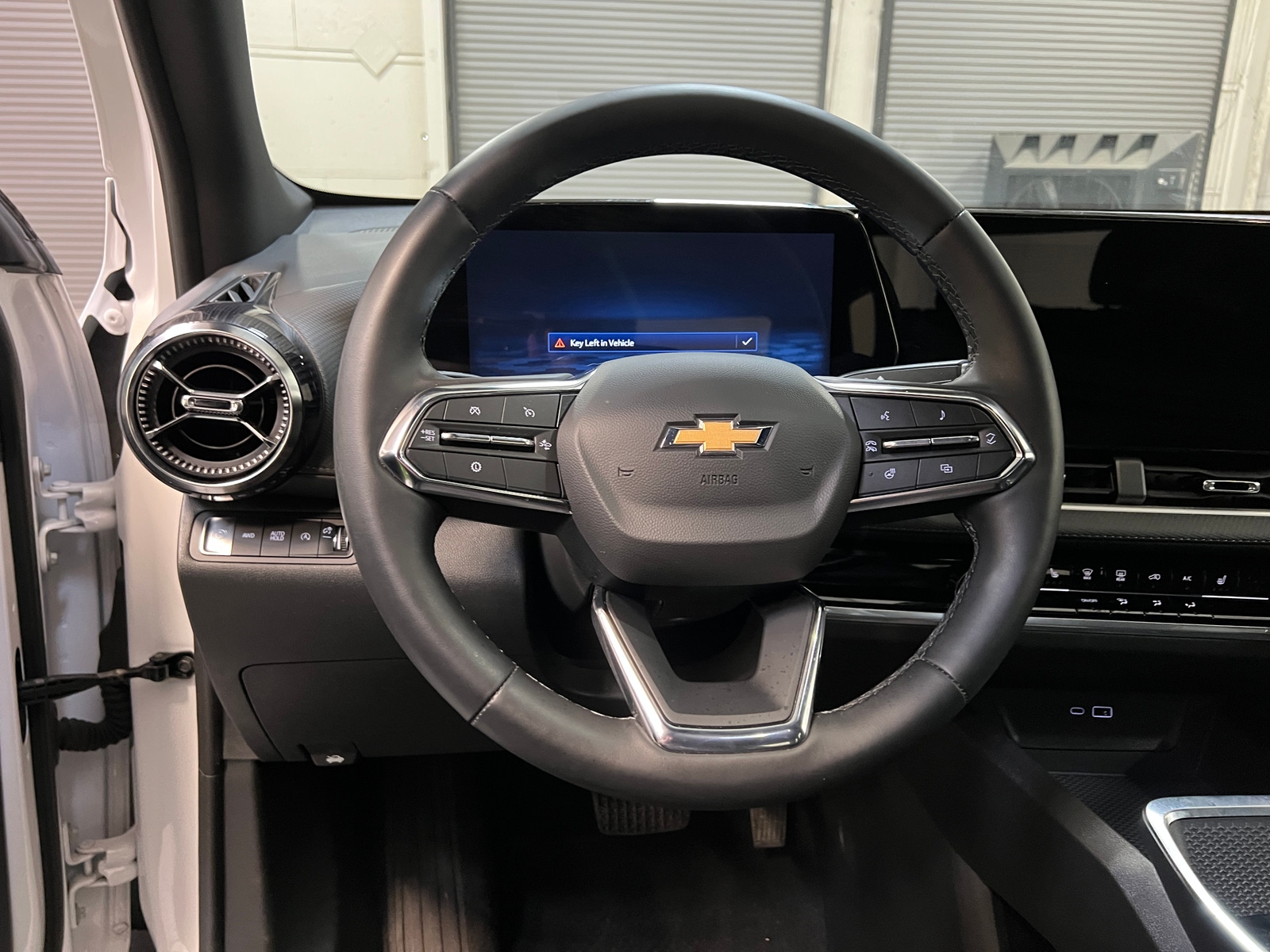 Thumbnail: 2025 Chevrolet Equinox - 5