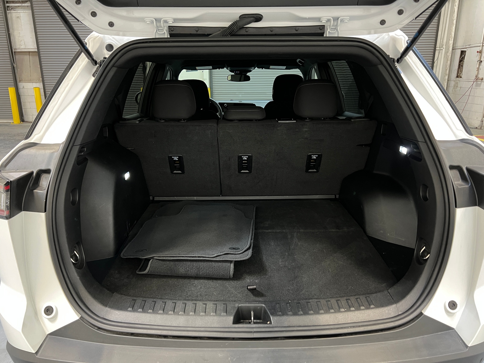 Thumbnail: 2025 Chevrolet Equinox - 7