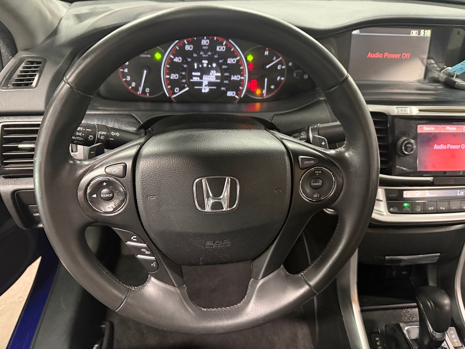 Thumbnail: 2014 Honda Accord - 3