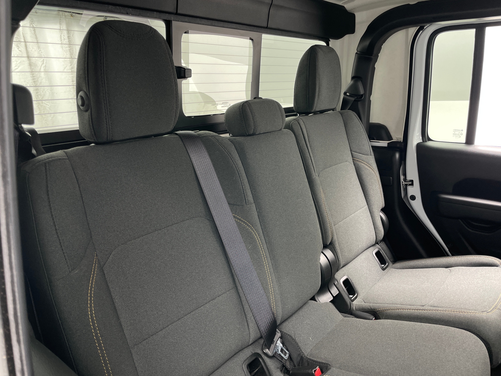 Thumbnail: 2025 Jeep Gladiator - 6