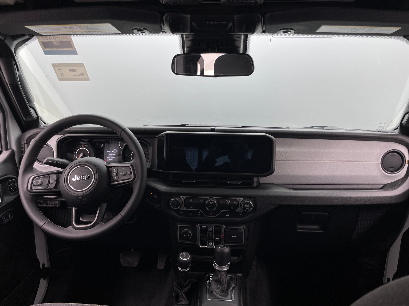 Thumbnail: 2025 Jeep Gladiator - 3