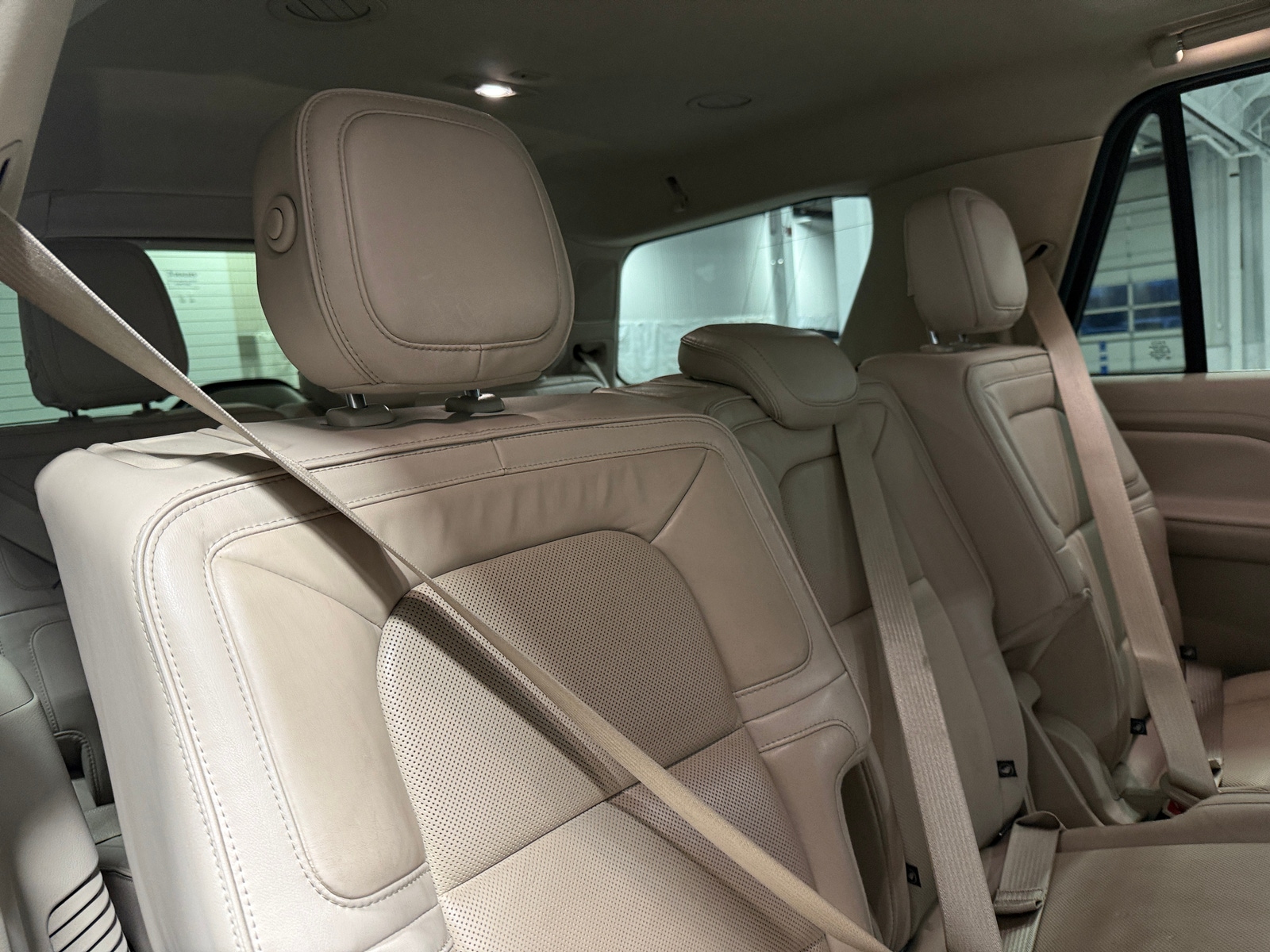 Thumbnail: 2019 Lincoln Navigator - 5