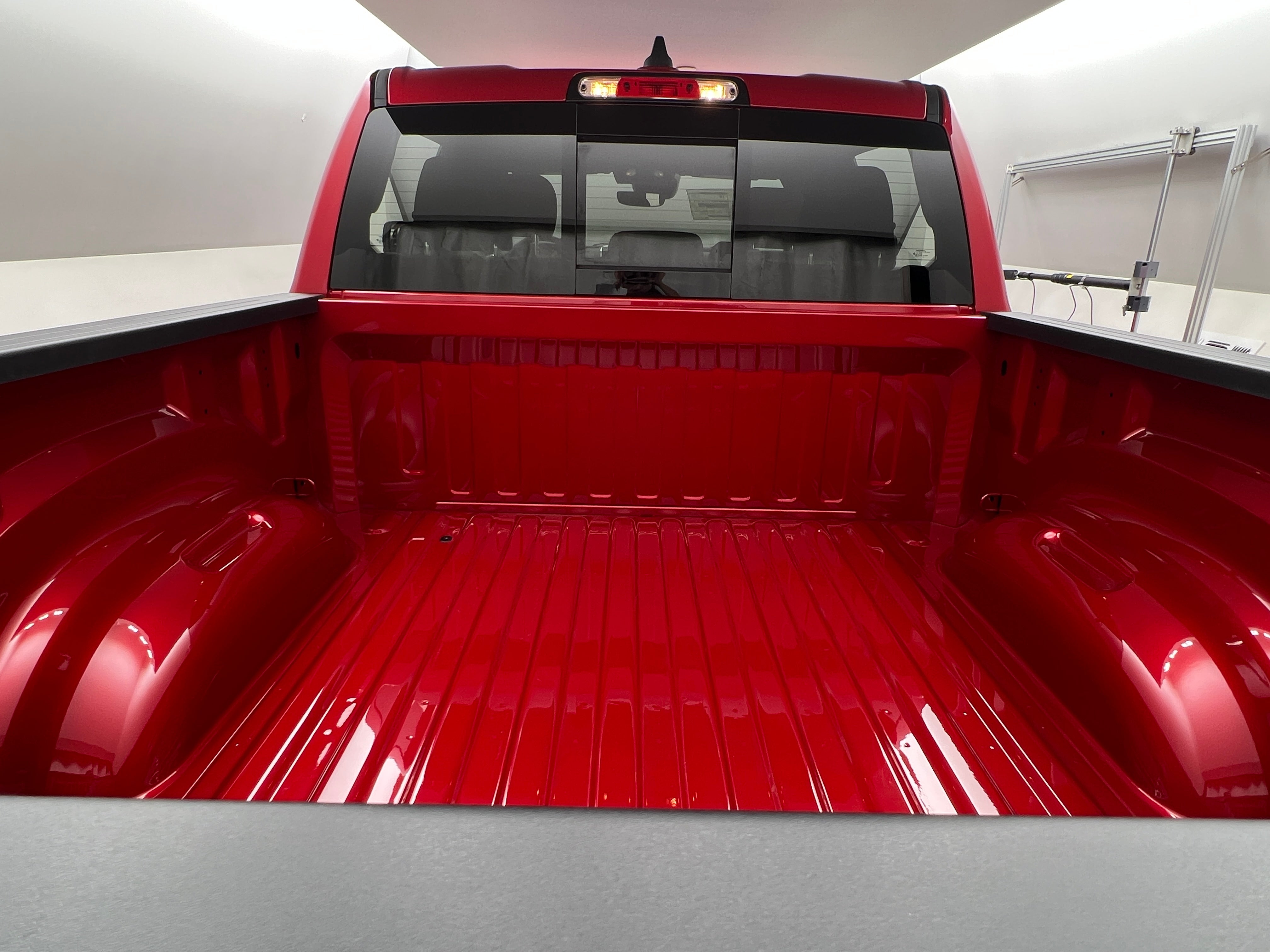 2026 RAM 1500 Big Horn/Lone Star 4x4 Crew Cab 5'7's photo