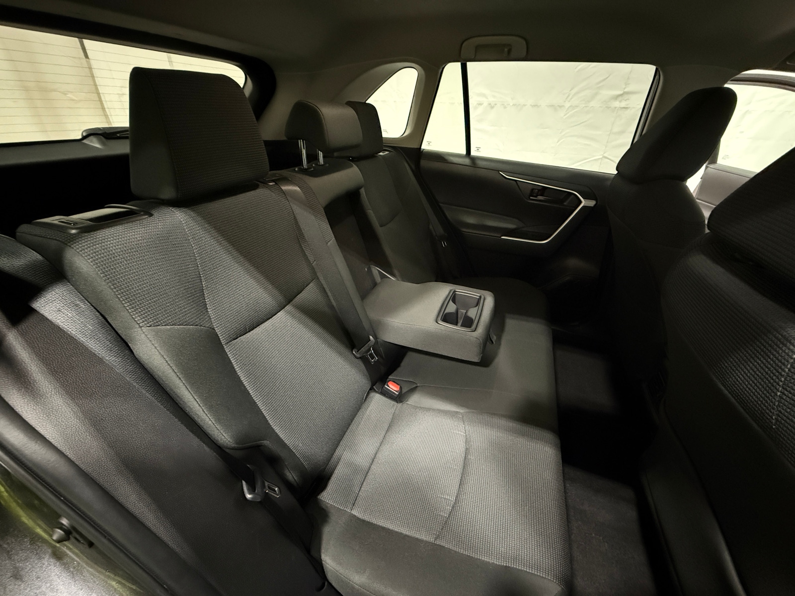 Thumbnail: 2025 Toyota RAV4 - 6