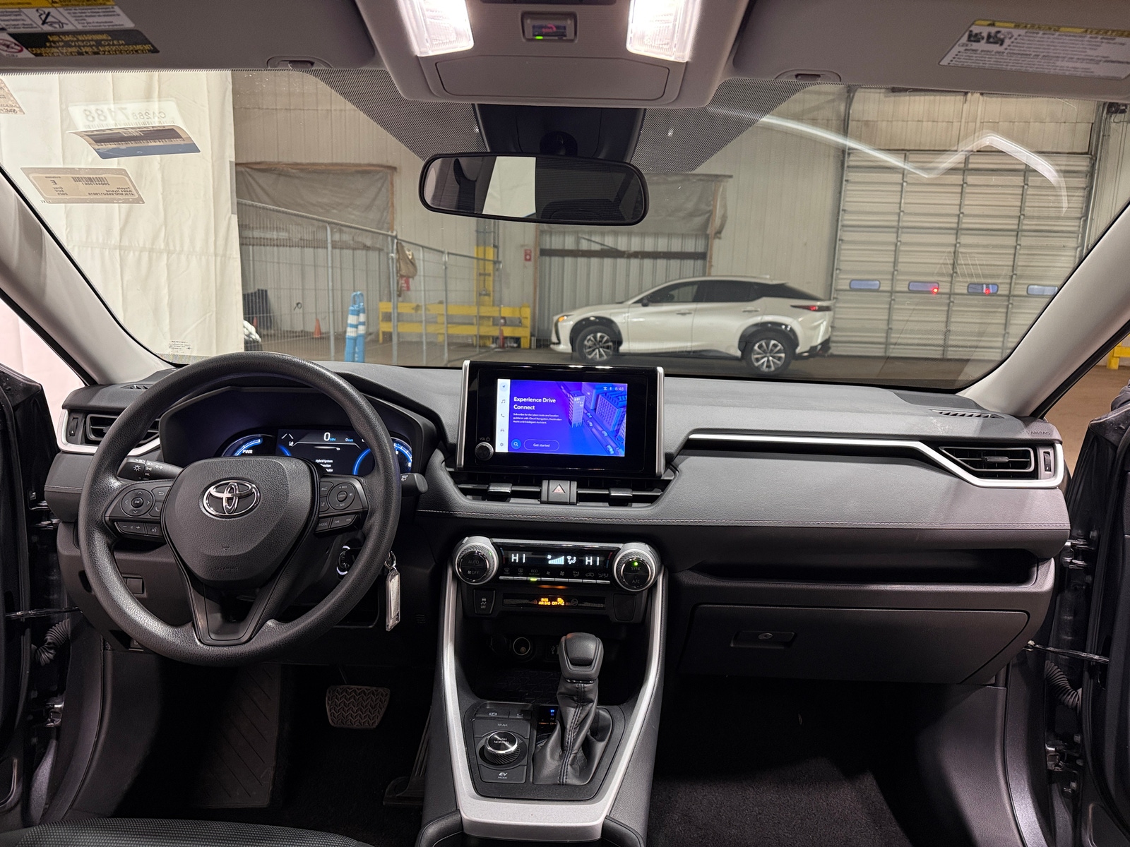 Thumbnail: 2025 Toyota RAV4 - 3