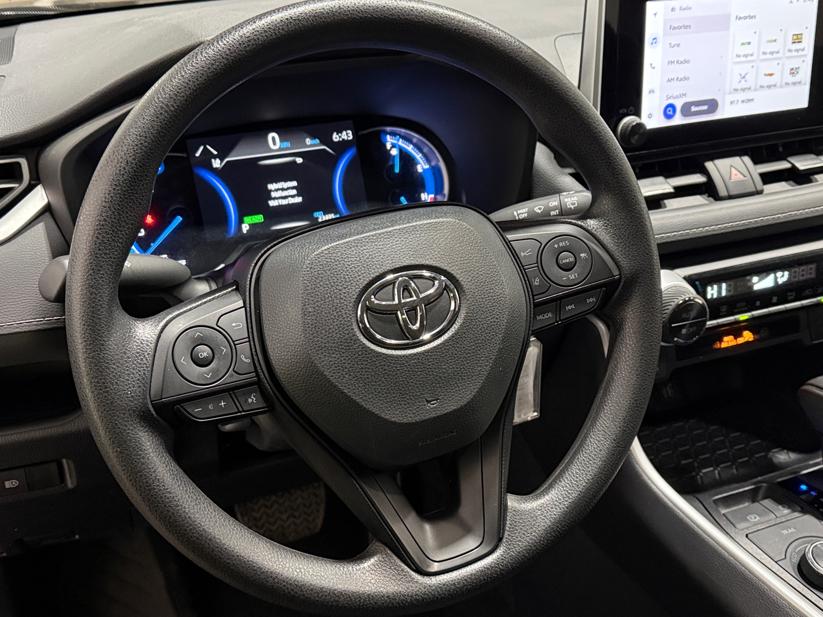 Thumbnail: 2025 Toyota RAV4 - 5