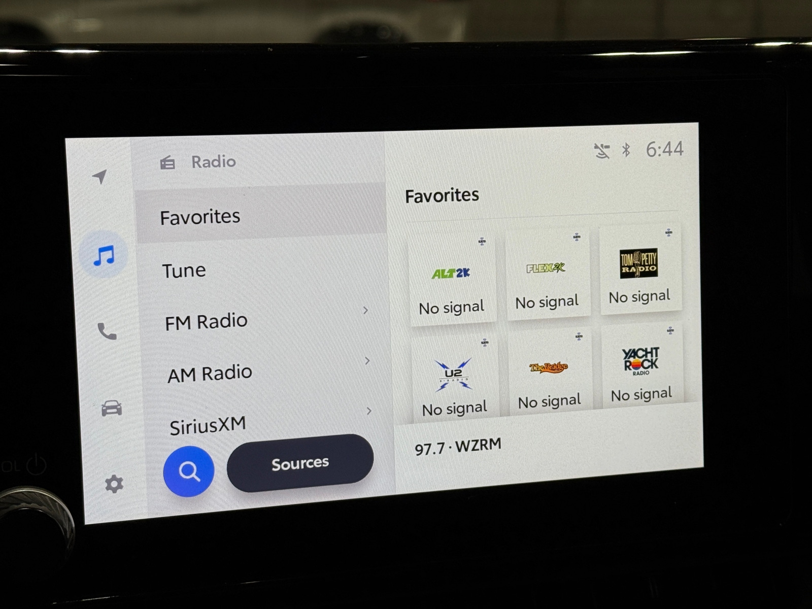 Thumbnail: 2025 Toyota RAV4 - 4