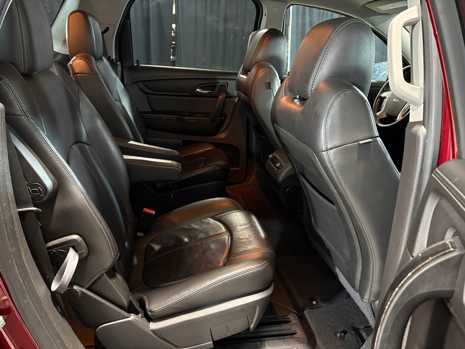 Thumbnail: 2016 GMC Acadia - 5