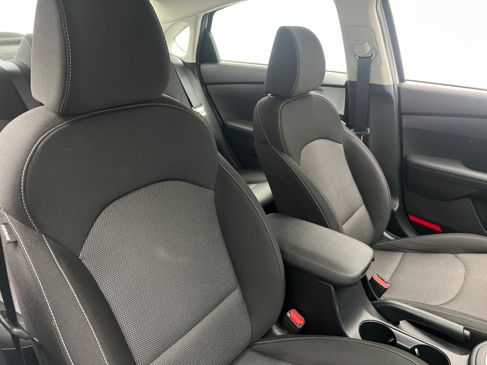 Thumbnail: 2024 Kia Forte - 2