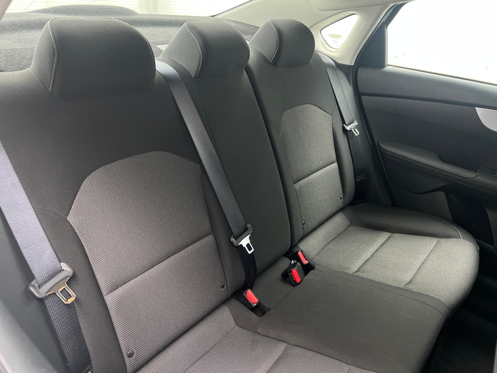 Thumbnail: 2024 Kia Forte - 6