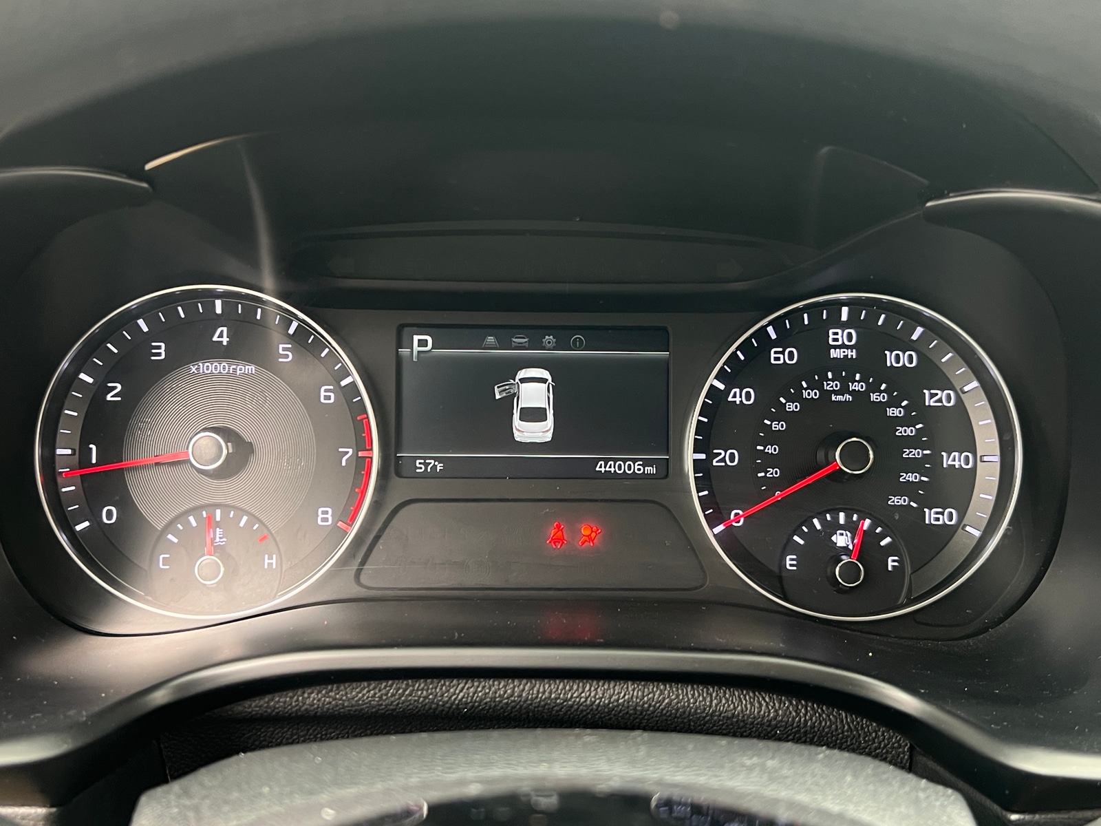 Thumbnail: 2024 Kia Forte - 4