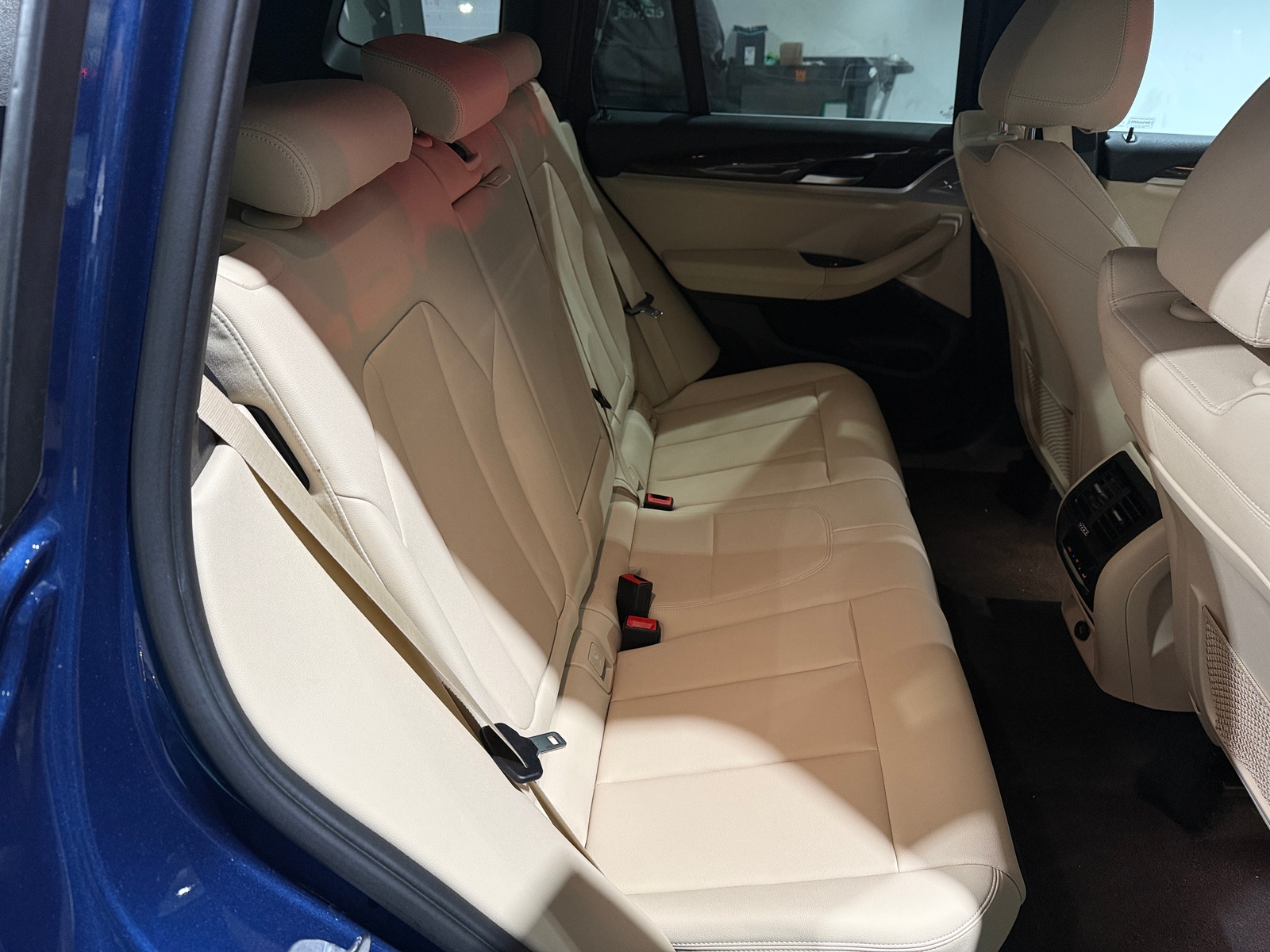 Thumbnail: 2019 BMW X3 - 5