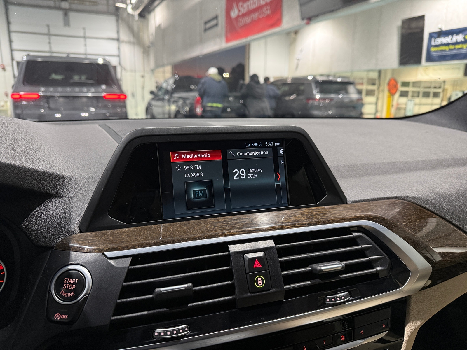 Thumbnail: 2019 BMW X3 - 3