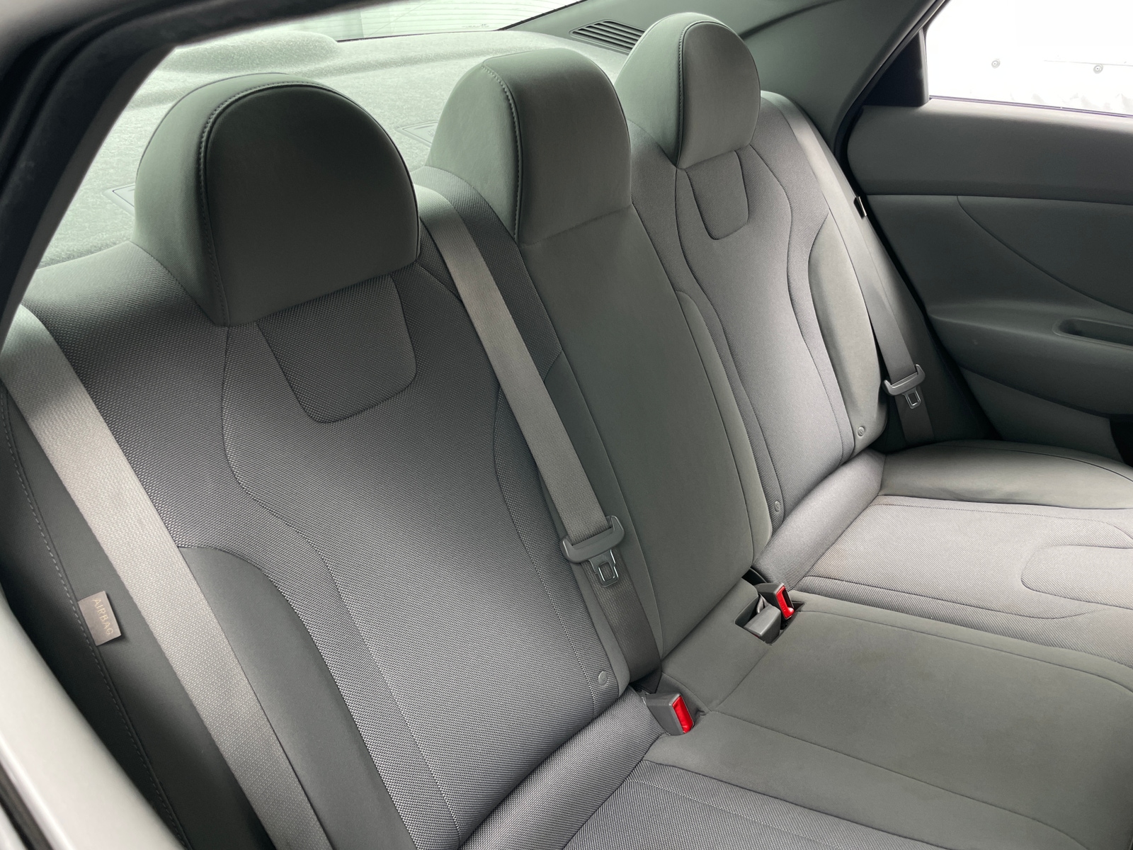 Thumbnail: 2024 Hyundai Elantra - 6