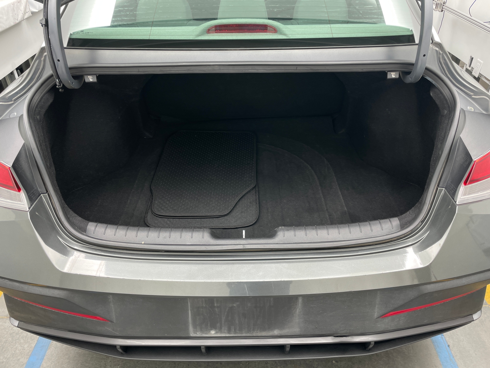 Thumbnail: 2024 Hyundai Elantra - 7