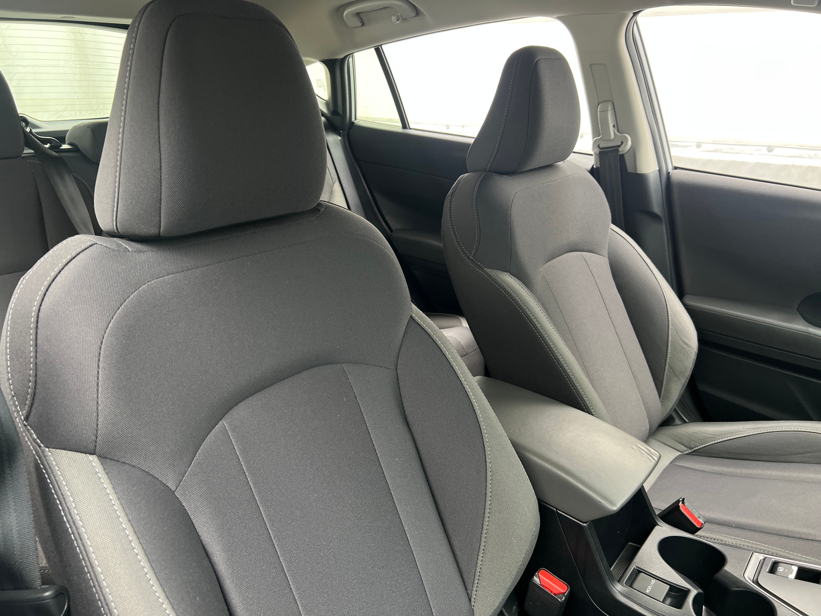 Thumbnail: 2024 Subaru Impreza - 2