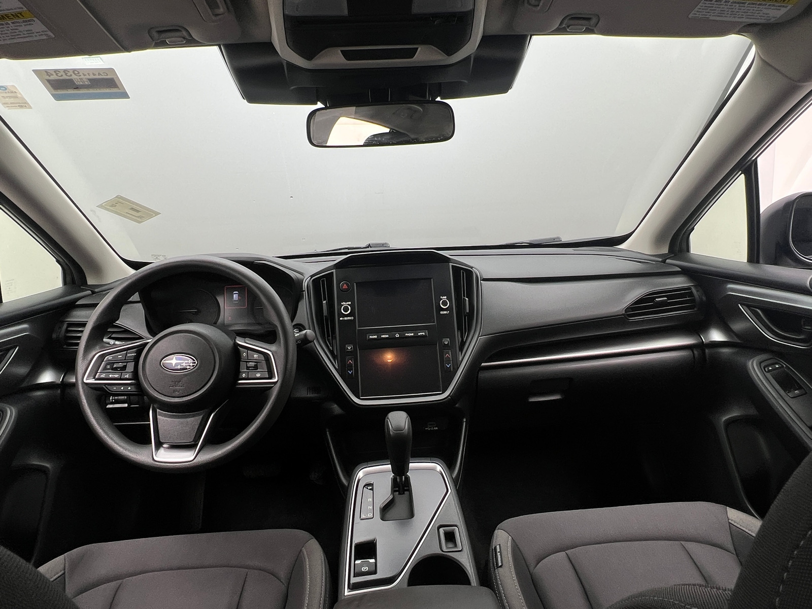 Thumbnail: 2024 Subaru Impreza - 3