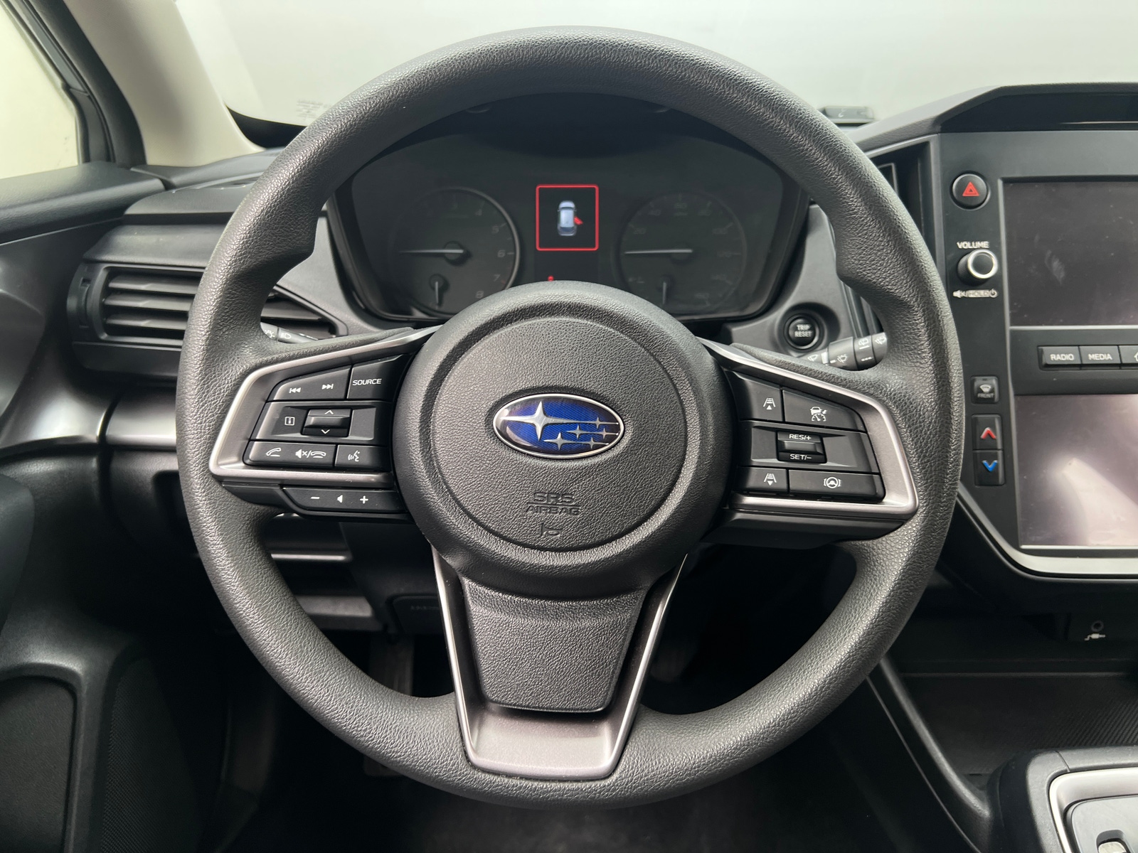 Thumbnail: 2024 Subaru Impreza - 5