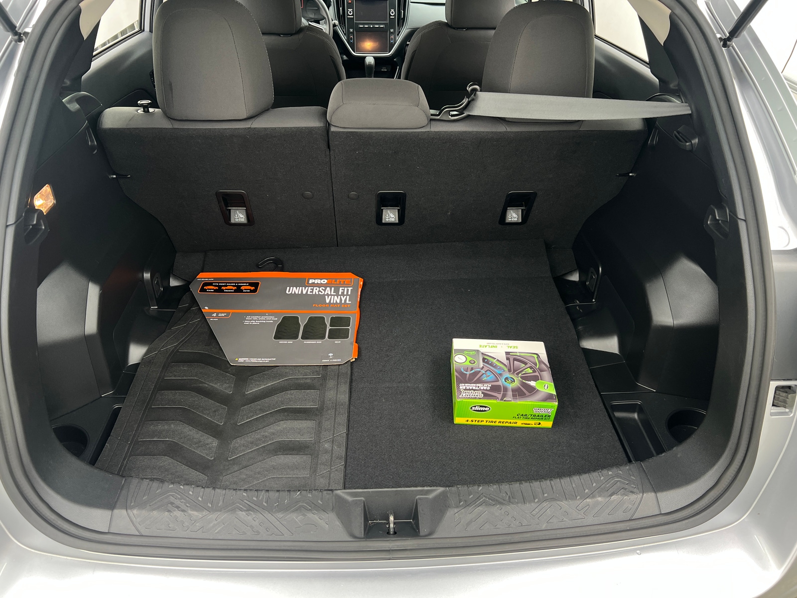 Thumbnail: 2024 Subaru Impreza - 7