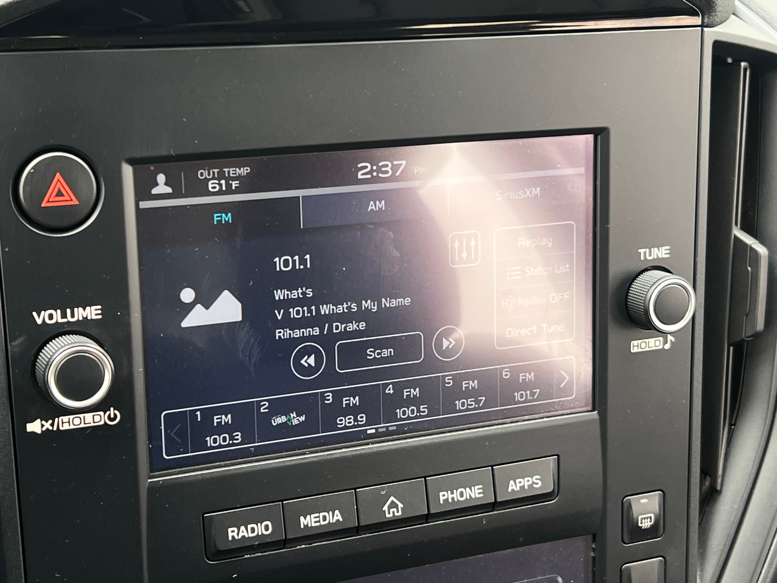 Thumbnail: 2024 Subaru Impreza - 4