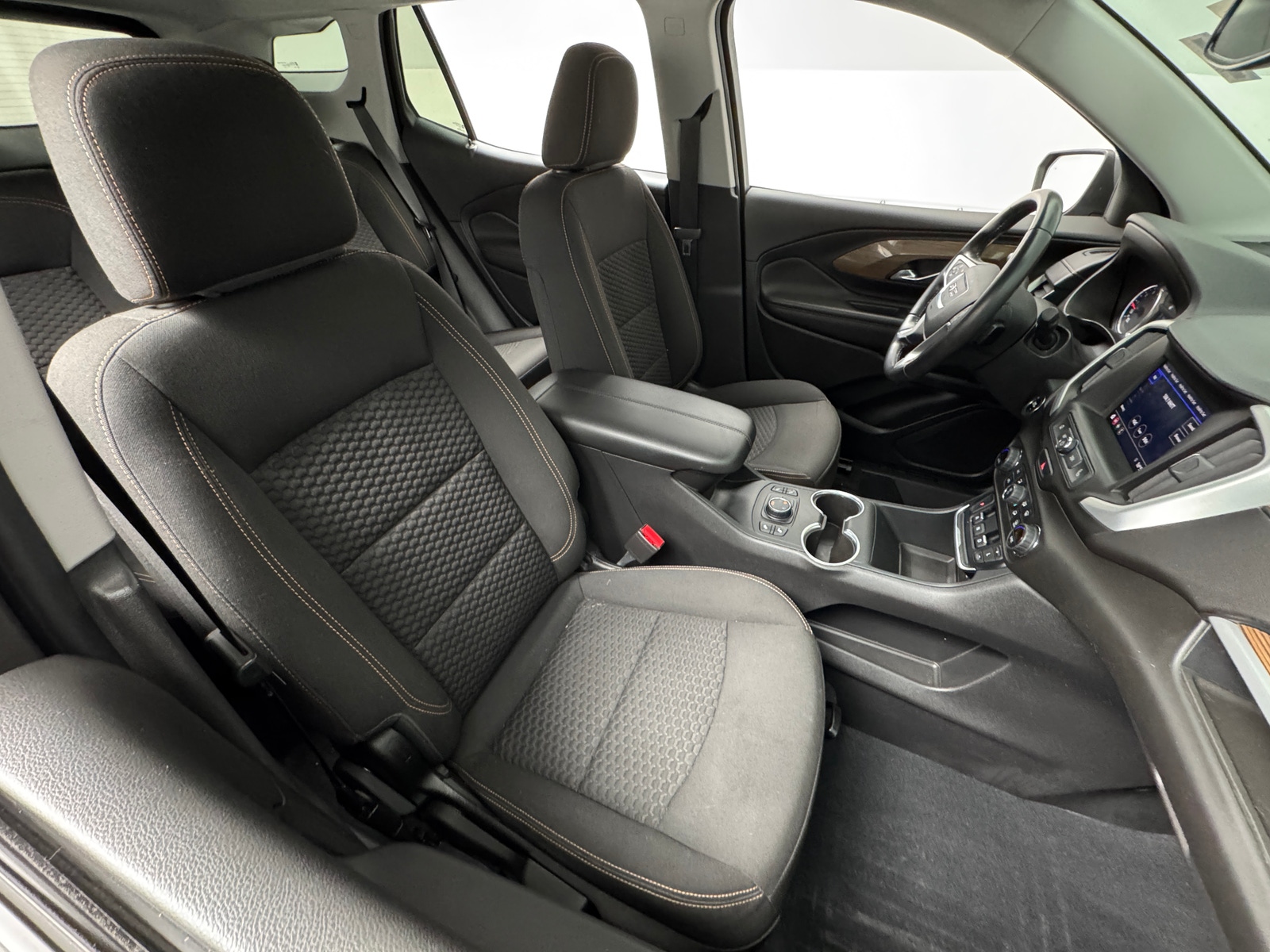 Thumbnail: 2021 GMC Terrain - 2