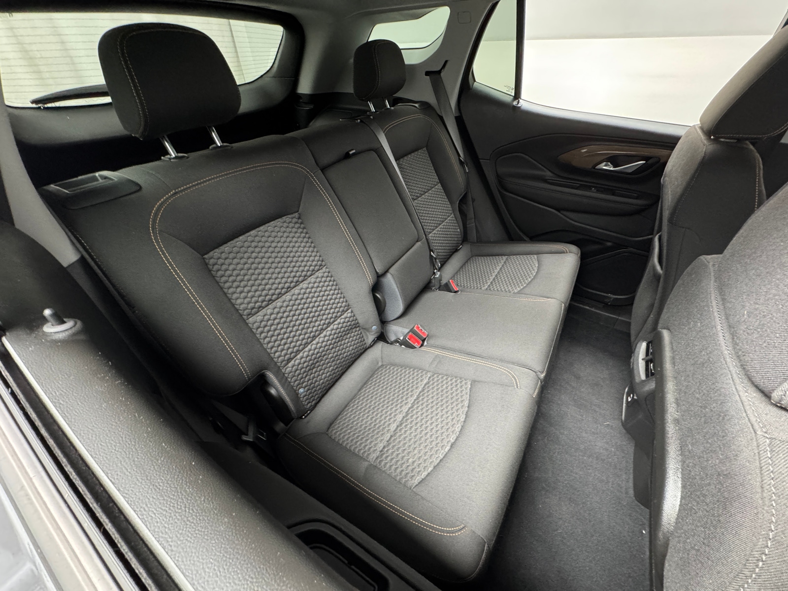 Thumbnail: 2021 GMC Terrain - 6